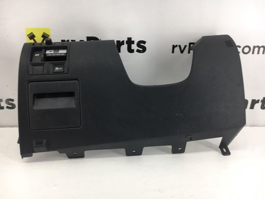 Накладка торпедо SUBARU OUTBACK B14 2010-2014 (з кнопками) 66519AJ00AVH, 66519AJ00AVH, A