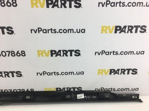 Накладка порога нижняя правая внешняя SUBARU FORESTER S14 2018-2021 91112SJ320, 91112SJ320, A