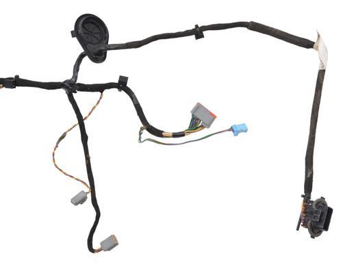Проводка двери задняя правая VOLVO XC60 2013-2017 31374768, 31374768, A