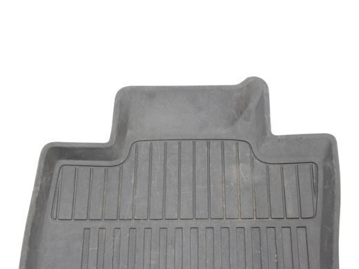 Килимок автомобільний передній лівий VOLVO S60 SPA 2019-2024 31322969, 31322969, A