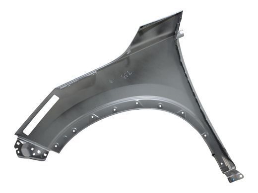 Крыло переднее правое NISSAN ROGUE T33 2023- 63100-6RR0A, 63100-6RR0A, A
