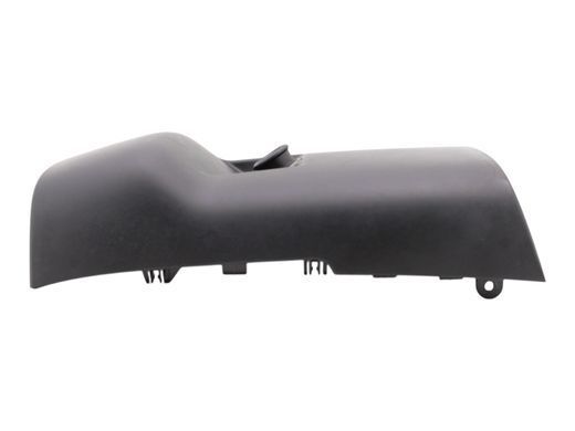 Накладка центральної консолі задня VOLVO XC90 2015-2019 (39827386) 31377371, 31377371, B