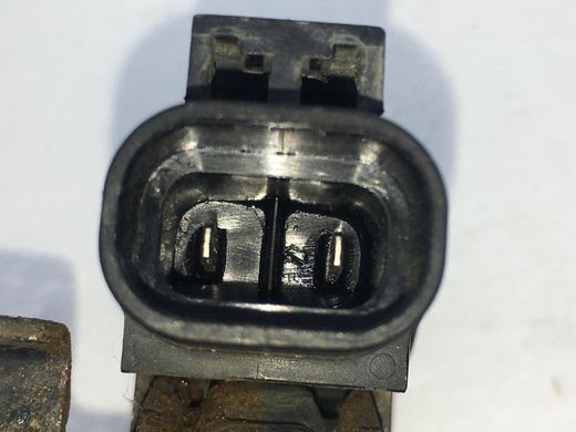 Датчик замка капота NISSAN NAVARA D40 2005-2010 25362EB300, 25362EB300, A