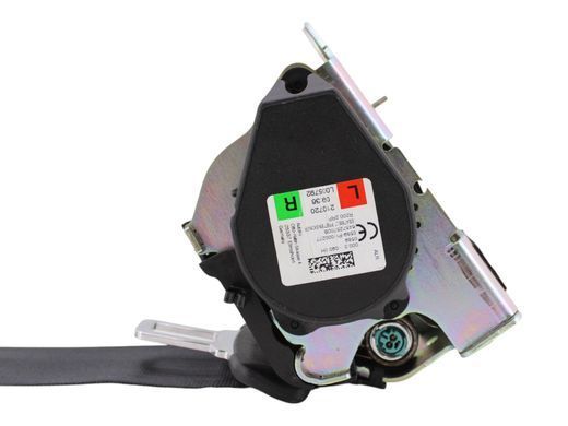 Ремень безопасности задний правый VOLVO S60 SPA 2019-2024 31462758, 31462758, A