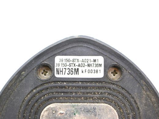 Антенна верхняя внешняя ACURA MDX 2008-2013 39150-STX-A021-M1, 39150-STX-A021-M1, A