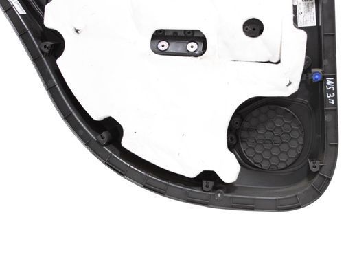 Карта дверей задня права OPEL INSIGNIA 2017-2022 39138332, 39138332, B