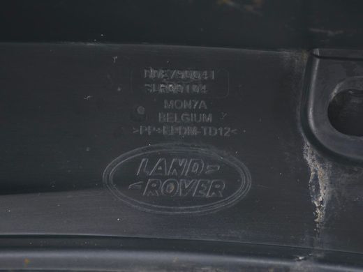Накладка крыла задняя правая LAND ROVER RANGE ROVER SPORT L320 2005-2009 DDE790041PCL, DDE790041PCL, B