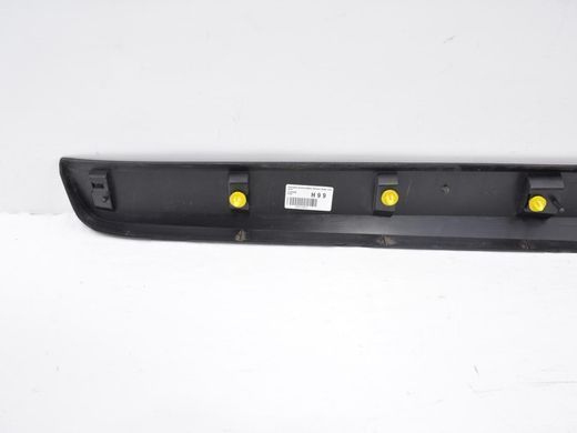 Накладка двери нижняя передняя правая внешняя VOLVO XC60 2008-2013 31349594, 31349594, B