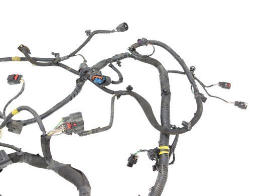 Проводка двигателя LAND ROVER DISCOVERY SPORT L550 2014-2019 (LR067021) GJ3212B637HD, GJ3212B637HD, A