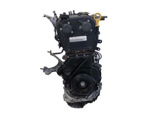 Двигун AUDI Q3 F3 2018-2025 (2.0 бензин, DSPA, в зборі з 06E103697Q) 06K100040E, 06K100040E, A