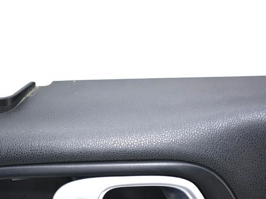 Карта дверей передня права FIAT 500L 2012-2016 735596665, 735596665, B