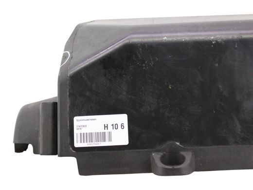 Шумоподавлювач VOLVO S90 SPA 2016-2020 31437422, 31437422, B