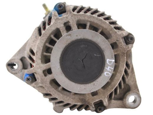 Генератор NISSAN NAVARA D40 2010-2014 231001AT1A, 231001AT1A, A