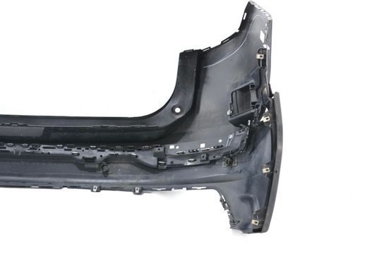 Бампер задний GMC TERRAIN 2017-2021 (в зборі 23195512 та 23195518) 84346629, 84346629, B