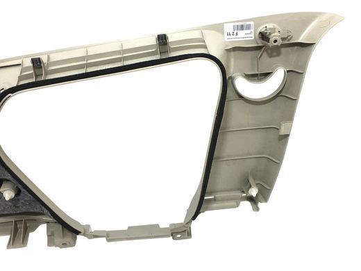 Накладка багажного отсека верхняя правая CITROEN C-CROSSER 2007-2013 7230A082HA, 7230A082HA, B
