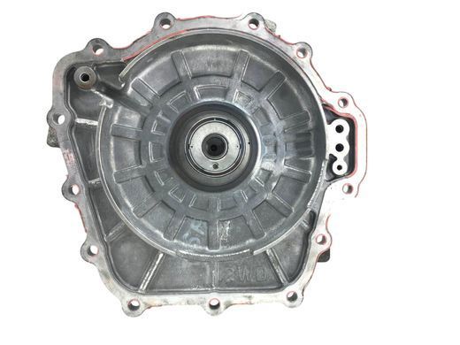Кришка АКПП задня HYUNDAI SONATA YF 2009-2014 45320-3B601, 45320-3B601, A