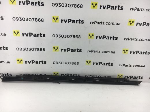 Накладка порога нижняя правая внешняя SUBARU FORESTER S13 2014-2018 91112SG161, 91112SG161, A