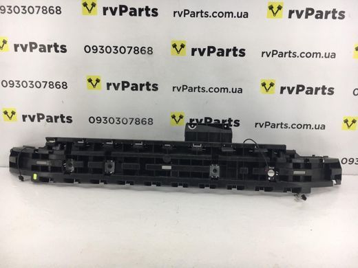 Підсилювач заднього бампера VOLVO XC90 2002-2014 30678966, 30678966, A