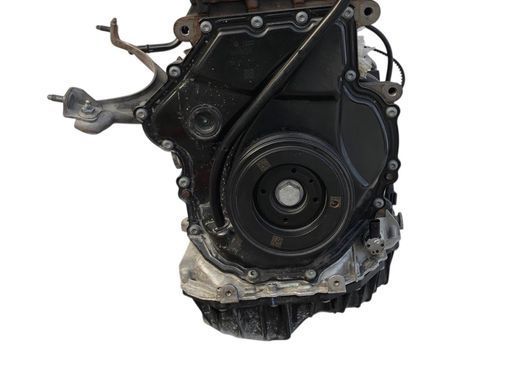 Двигун AUDI Q3 F3 2018-2025 (2.0 бензин, DSPA, в зборі з 06E103697Q) 06K100040E, 06K100040E, A