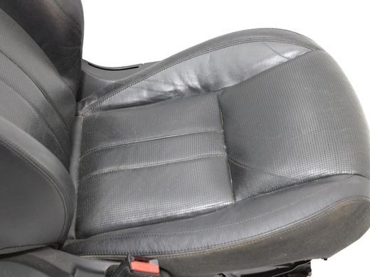 Сиденье переднее левое LAND ROVER DISCOVERY SPORT L550 2014-2019 S0280, S0280, A