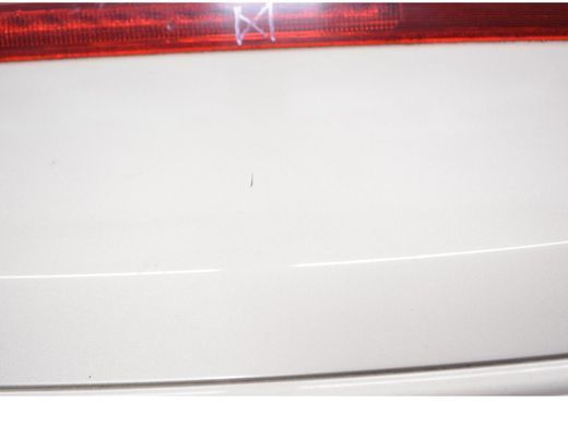 Крышка багажника VOLVO XC60 2008-2013 (без скла, в зборі з проводкою, з стоп-сигналом 31395081) 39811096, 39811096, A