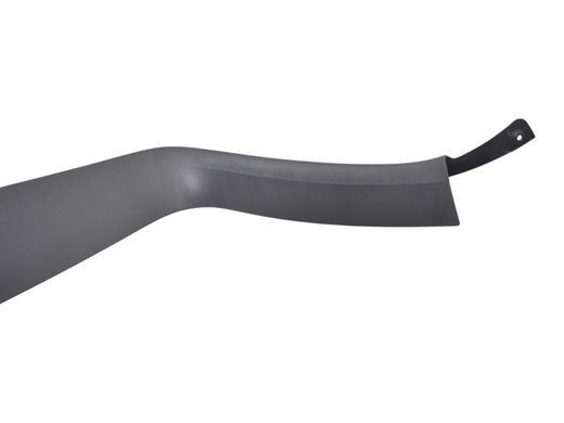 Накладка кришки багажника верхня внутрішня VOLVO XC60 2008-2013 30740437, 30740437, A