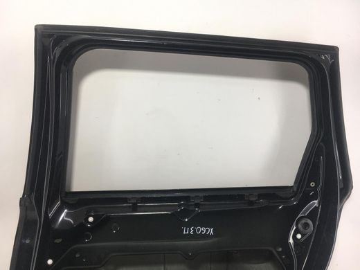 Дверь задняя правые VOLVO XC60 2008-2013 31335545, 31335545, B