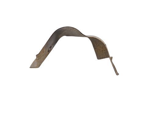 Тепловой экран NISSAN PATHFINDER R51 2005-2014 (каталізатора) 20853EB300, 20853EB300, A