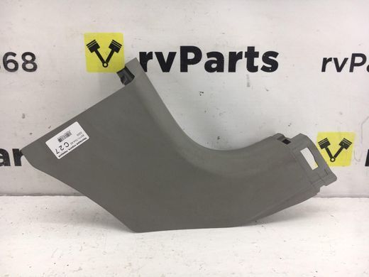 Накладка порога передня права ACURA RDX 2012-2017 83111-TX4-A02ZA, 83111-TX4-A02ZA, A