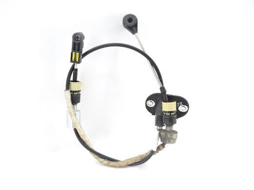 Трос переключения АКПП/КПП VOLVO XC60 2008-2013 31256941, 31256941, A