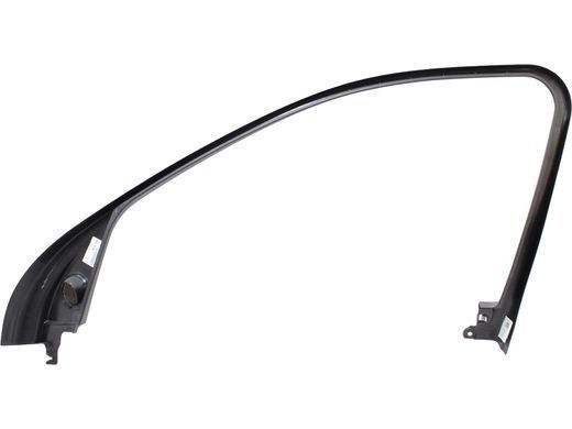 Рамка дверей передня ліва внутрішня LAND ROVER DISCOVERY SPORT L550 2014-2019 (LR058494) FK7220905A, FK7220905A, A