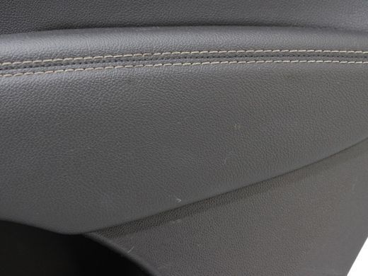 Карта дверей задня права OPEL INSIGNIA 2017-2022 39138332, 39138332, B