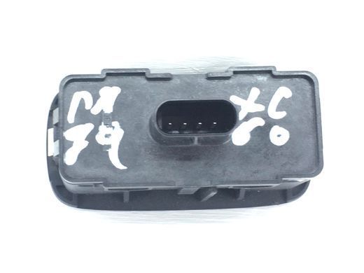 Кнопка кришки багажника VOLVO XC60 2017- 31674801, 31674801, A
