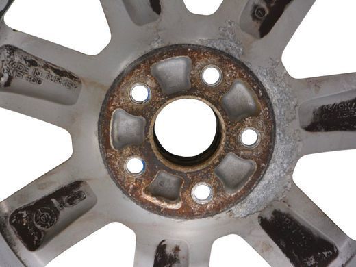 Диск R17 5* HONDA CR-V 2006-2010 (J17x6&frac12;J) 42700SWWE81, 42700SWWE81, B