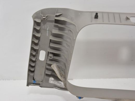 Карта багажного отсека верхняя левая NISSAN PATHFINDER R51 2005-2014 84941EB310, 84941EB310, B