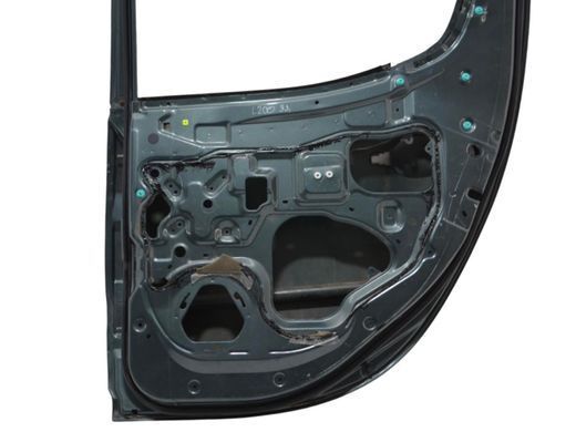Двері задні праві MITSUBISHI L200 KAOT 2006-2011 5730A202, 5730A202, B