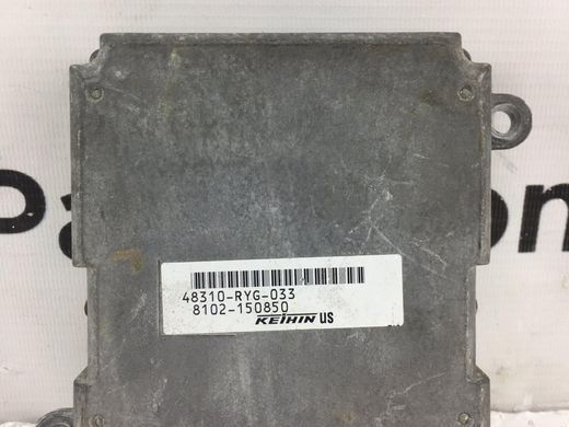 Блок управления ACURA MDX 2008-2013 (контроль тяги) 48310RYG033, 48310RYG033, A