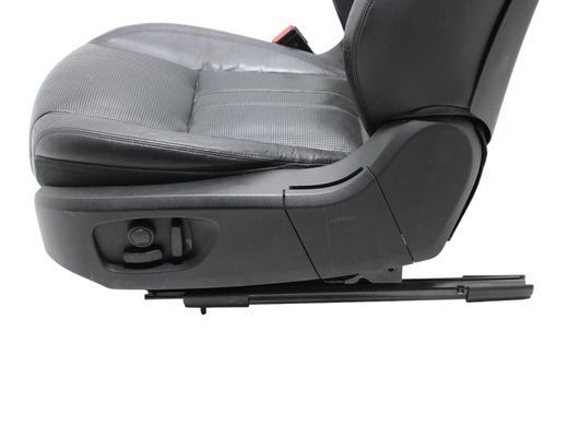 Сиденье переднее левое LAND ROVER DISCOVERY SPORT L550 2014-2019 S0280, S0280, A