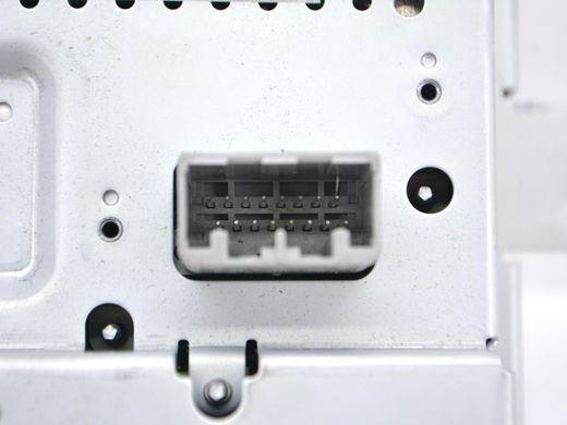 Штатний навігатор LAND ROVER RANGE ROVER EVOQUE L538 2011-2015 (дисплей) FJ3210E889AE, FJ3210E889AE, A
