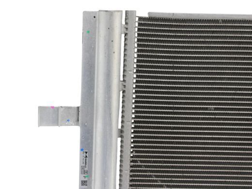 Радиатор кондиционера NISSAN ROGUE T33 2023- 92100-6RA0B, 92100-6RA0B, B
