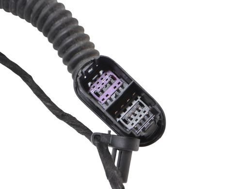 Проводка двери задняя правая LAND ROVER RANGE ROVER EVOQUE L538 2011-2015 BJ32-14633-CC, BJ32-14633-CC, A