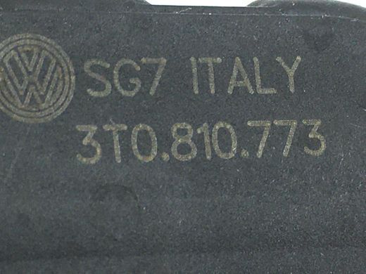 Замок лючка бака SKODA SUPERB 3T 2008&ndash;2013 3T0810773, 3T0810773, A