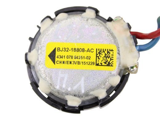 Динамік передний задний левый правый LAND ROVER DISCOVERY SPORT L550 2014-2019 BJ3218808AC, BJ3218808AC, A