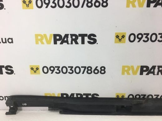 Накладка порога нижняя правая внешняя SUBARU FORESTER S14 2018-2021 91112SJ320, 91112SJ320, A