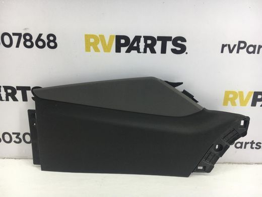 Накладка центральной консоли передняя правая HYUNDAI SANTA FE S1 2018-2020 (84612-S2001) 84615-S2000-NNB, 84615-S2000-NNB, A