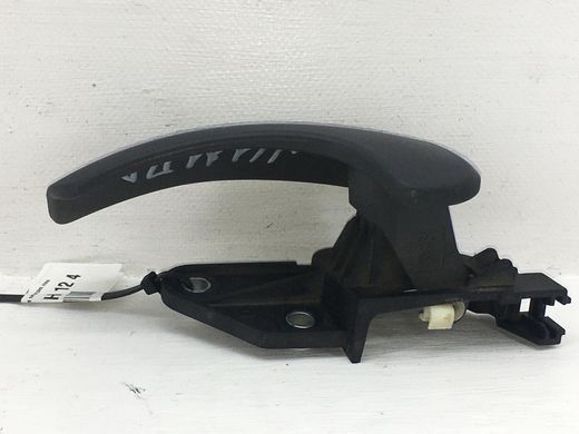Ручка дверей внутрішня передня ліва CITROEN JUMPER 2006-2014 735423532, 735423532, A