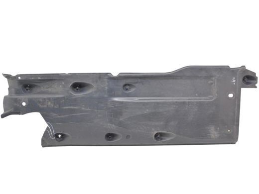 Защита днища правый SKODA SUPERB 3T 2008&ndash;2013 (дефект) 3T0825202G, 3T0825202G, B