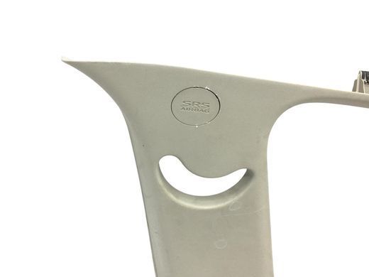 Накладка багажного отсека верхняя правая CITROEN C-CROSSER 2007-2013 7230A082HA, 7230A082HA, B