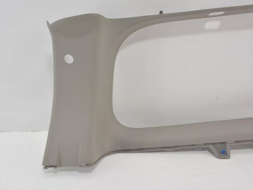 Карта багажного отсека верхняя левая NISSAN PATHFINDER R51 2005-2014 84941EB310, 84941EB310, B