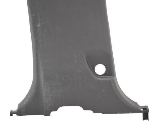 Накладка средней стойки нижняя левая внутренняя NISSAN NAVARA D40 2005-2010 76916EB302, 76916EB302, A